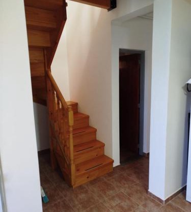 La Torre Departamento