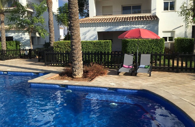 La Torre Golf & Family Resort in Southern Spain - Ground Floor Gem