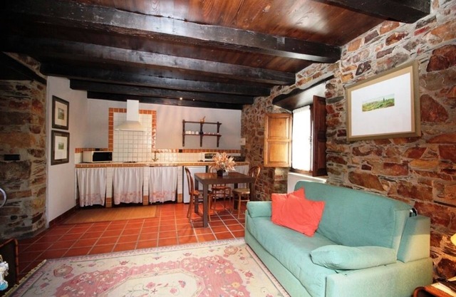 La Torre (The Tower)