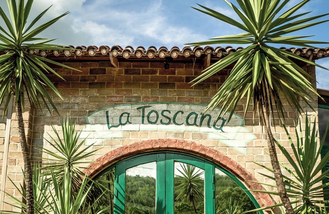 La Toscana Resort