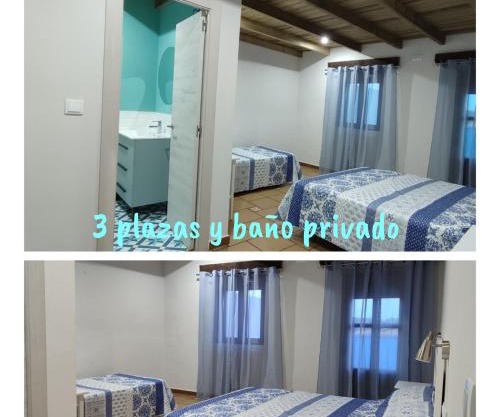 La Traviesa Casa Rural