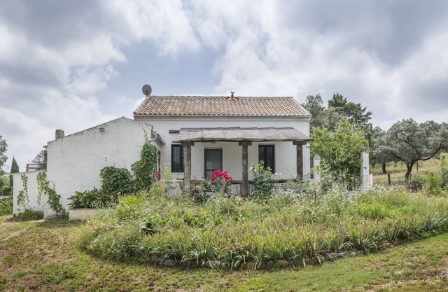 La Umbría de la ribera