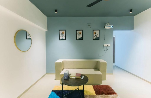 La vaccanza Suite -403