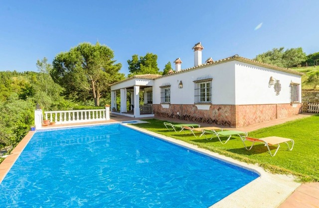 La Vega de Cazalla Cazalla de la Sierra by Ruralidays