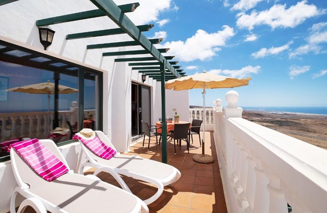 La Vega de Lanzarote 4