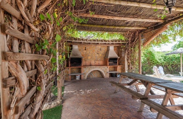 La Veguetilla Frailes by Ruralidays