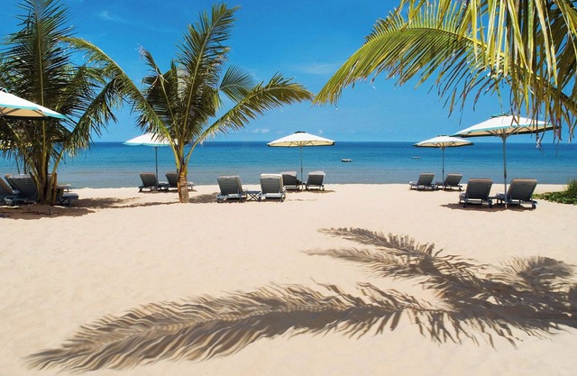 La Veranda Resort Phu Quoc - MGallery