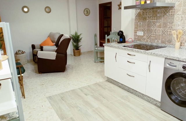 La Viñuela Apartment