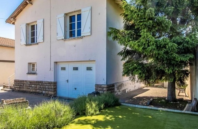 La Vigneraie - FUISSE