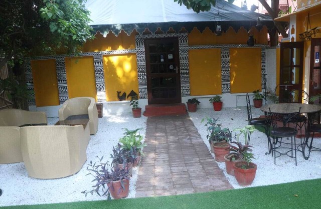 La Villa A Boutique Home Stay