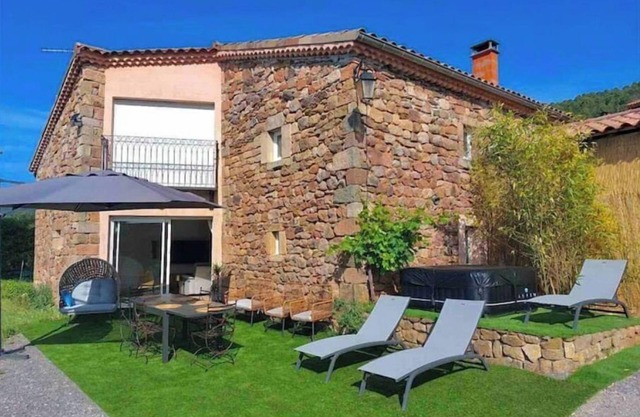 La Villa d'Elia