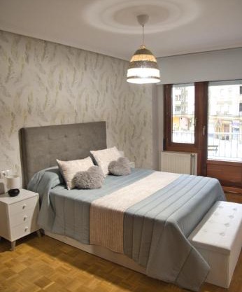 La Villa De Lore, Piso Completo Apto 6 Personas Con Garaje