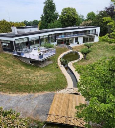 La Villa de Louis