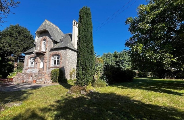 La Villa des Troënes - Proche des plages