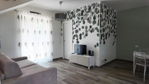 La villa di Arianna - Comfort House