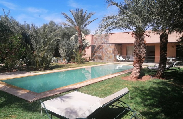 La Villa du Bonheur