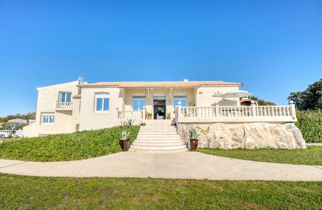 La Villa du Chay - Exceptional villa