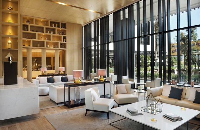 La Ville Hotel & Suites CITY WALK, Dubai, Autograph Collection