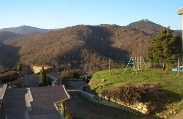 La Vue sur les Collines