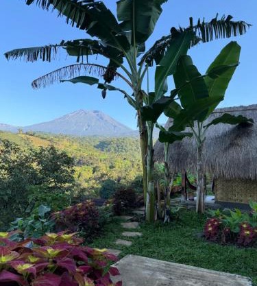 Laa Cabana Lombok Glamping