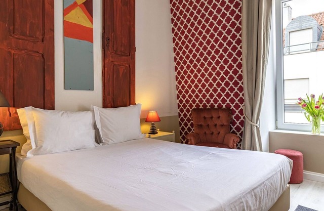 Labor Alliance Residence - Room 8 by LovelyStay