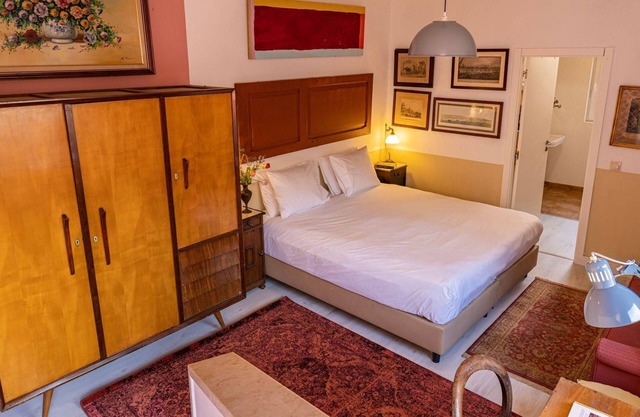 Labor Alliance Residence - Room 16 by LovelyStay