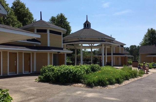 Lac Archambault Condo 314