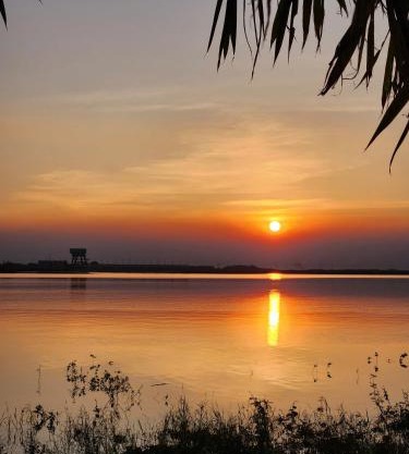 Lac Glamping Trian Lake