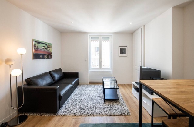 Lac Ness - Great apartment close Part-Dieu