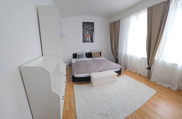 LaCasa-Mia Apartment Basel