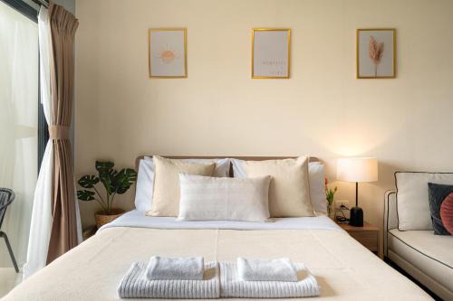 Lacasita Luxury 427 Near Huahin Beach