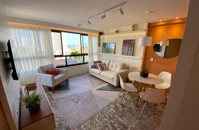 Laccurti Studios - 2 Suítes - Hóspedes Exigentes! - 400 MB Wi-Fi