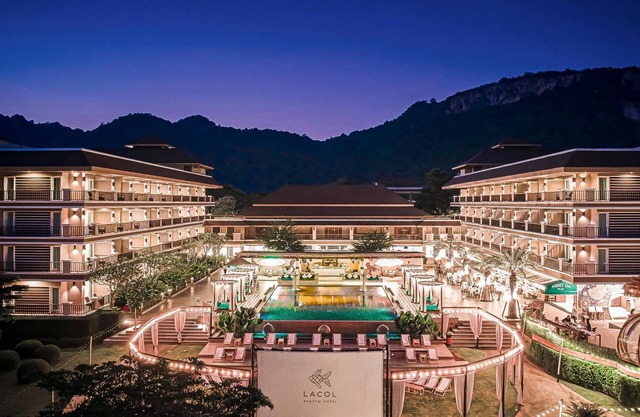 Lacol Khao Yai - A Chatrium Collection