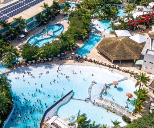 Lacqua diRoma I II III IV V - DH