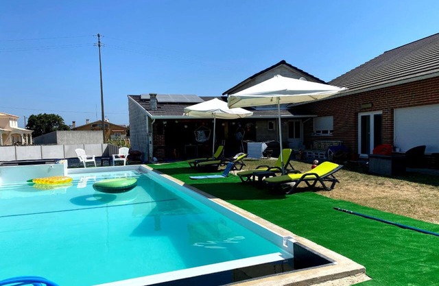 Lactuca Black Apartment, Vagos, Aveiro