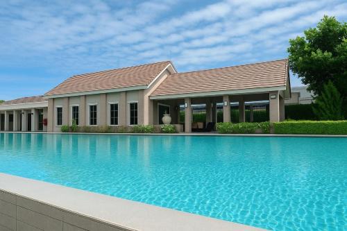 Laddarom wongwaen-Ramintra Home