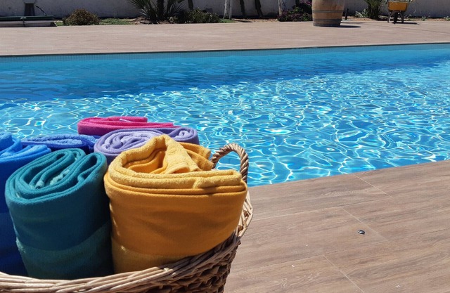 LADERA KALBLANKE 6 PAX