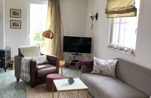 Lady and the Tramp Comfortable Vacation Home