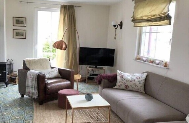 Lady and the Tramp Comfortable Vacation Home