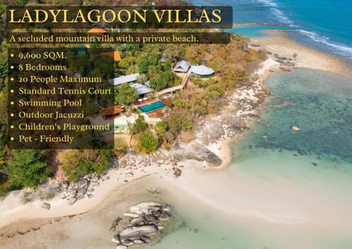 Ladylagoon Villas