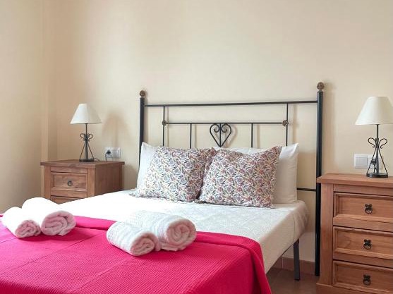 LaFrenchTouch - Escapada rural en una coqueta casa