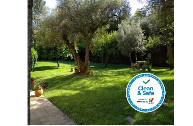 LAGAR SUITE - Casa do Lagar - Quinta da Cancela