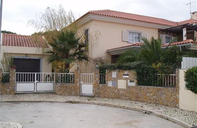 Lagoa Albufeira House