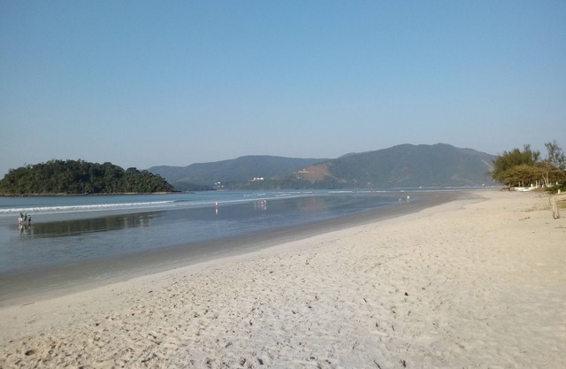 Lagoinha Condominium Marisol 150 m Beach