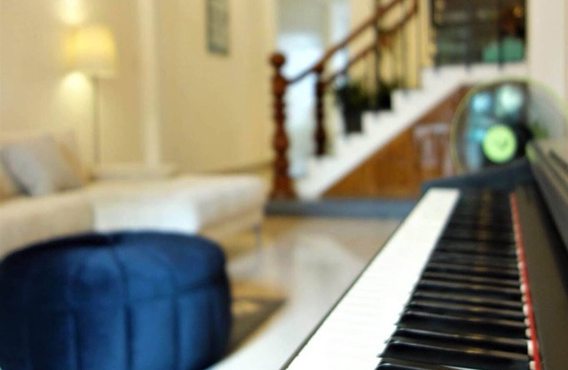 Lagomhomestaystylish3BRs