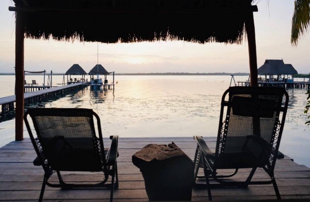 LAGOON SPECIAL Suite: Bikes & Kayaks! 50% OFF