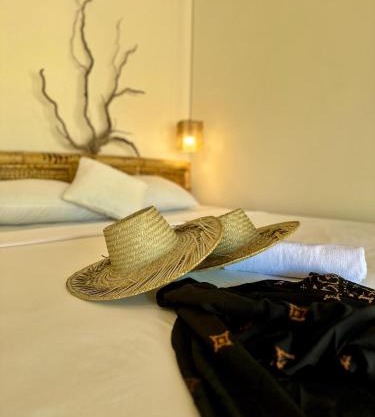 Lagoona Resort Gili Gede