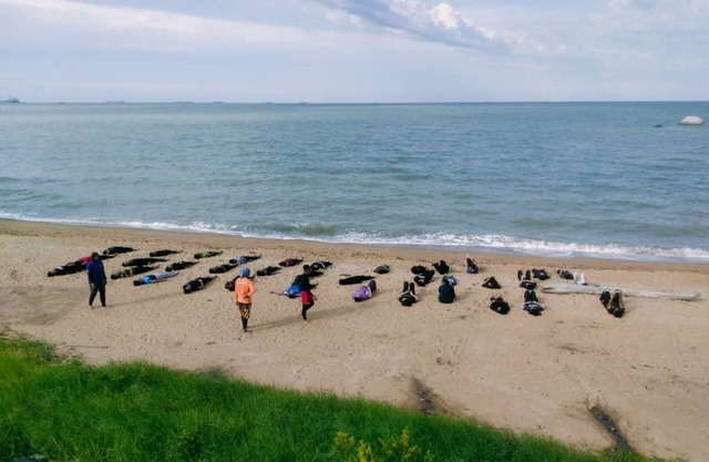 Laguna Bidara Beach Resort