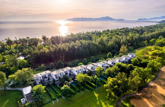 Laguna Parkside Lăng Cô