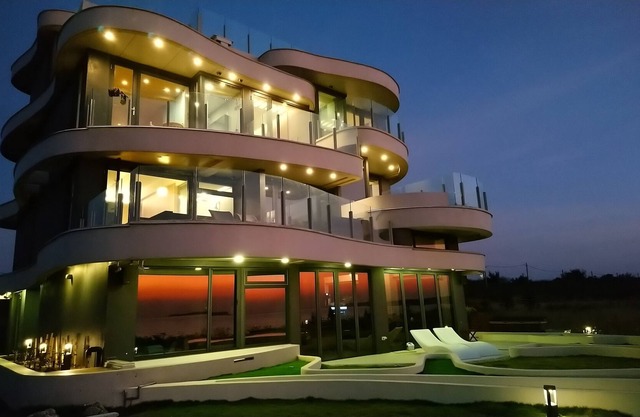 Laguna Villas & Resorts